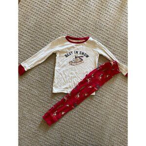 Old Navy Pug Pajamas